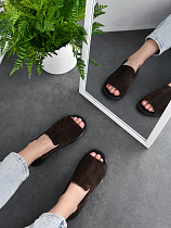 Босоножки Arto 125 корич-з в магазине Фонтан Обуви