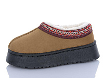 Угги Luckline A10-2 в магазине Фонтан Обуви