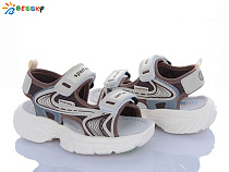 Босоножки Klf BL4294-4B в магазине Фонтан Обуви