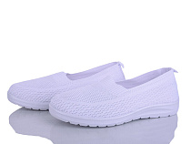 Слипоны Бабочка 394-601 в магазине Фонтан Обуви