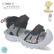 Босоножки Tom.M 9951C в магазине Фонтан Обуви