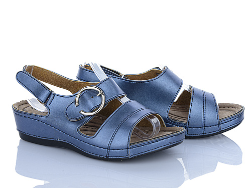 Босоножки Fg 001-1 в магазине Фонтан Обуви