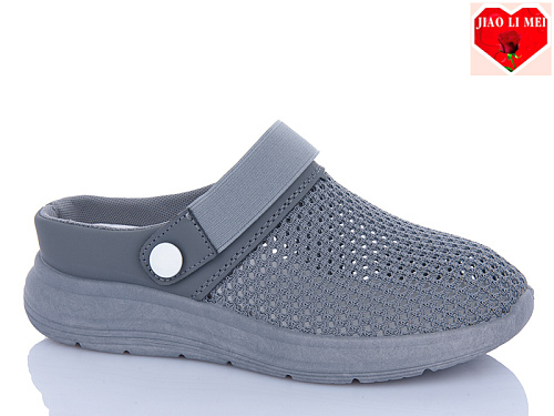 Босоножки Jiaolimei 62 в магазине Фонтан Обуви