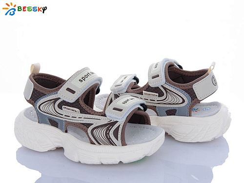 Босоножки Klf BL4294-4B в магазине Фонтан Обуви