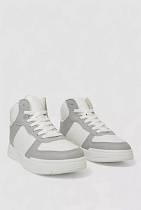 Кроссовки Seven Group Shoes 300 білий-сірий в магазине Фонтан Обуви