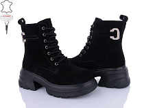 Ботинки Okshoes 777-CQ209 в магазине Фонтан Обуви