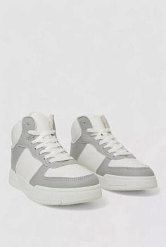 Кроссовки Seven Group Shoes 300 білий-сірий в магазине Фонтан Обуви