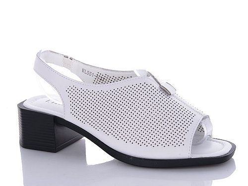 Босоножки I.Trendy WL551-1 в магазине Фонтан Обуви