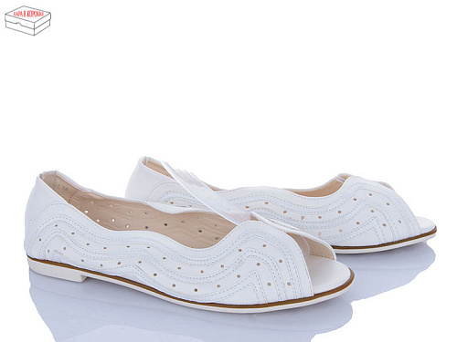 Балетки Viktoria B15-1 в магазине Фонтан Обуви