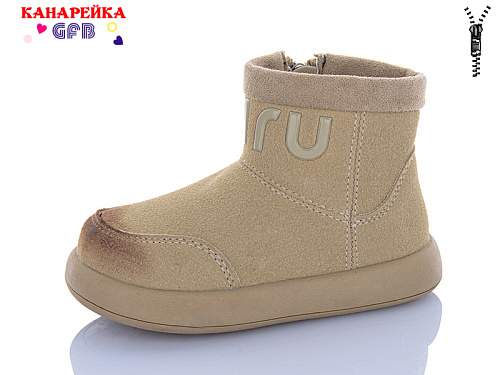 Ботинки Gfb T151-4 в магазине Фонтан Обуви