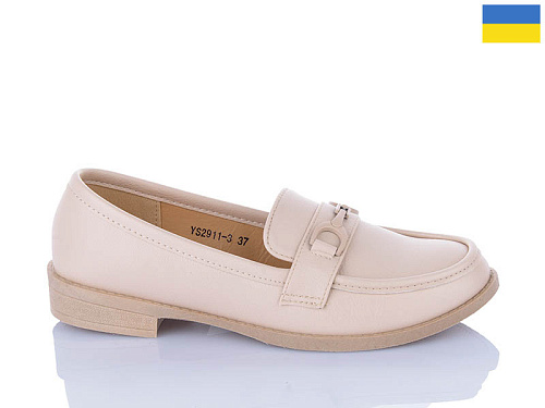 Туфли Swin-Purlina YS2911-3 в магазине Фонтан Обуви