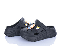 Кроксы Alimama-Girnaive QQ86-1 в магазине Фонтан Обуви