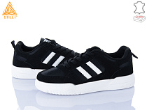 Кроссовки Stilli Group AD350-15R шкіра в магазине Фонтан Обуви