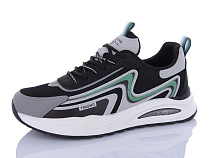 Кроссовки Okshoes L02-1 в магазине Фонтан Обуви