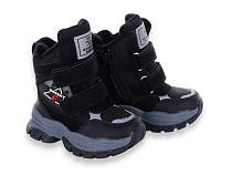 Ботинки Okshoes B2972-2A в магазине Фонтан Обуви