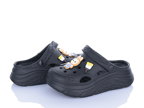 Кроксы Alimama-Girnaive QQ86-1 в магазине Фонтан Обуви