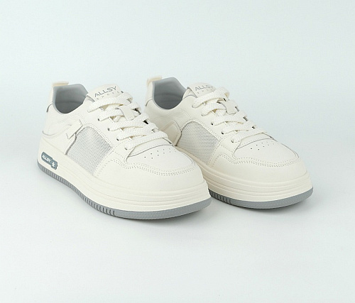 Слипоны Allshoes 211309 в магазине Фонтан Обуви