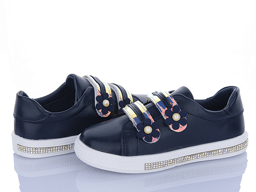 Кроссовки Viktoria 1982-7 в магазине Фонтан Обуви