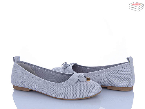 Туфли Yuemingzu CB130-26 в магазине Фонтан Обуви