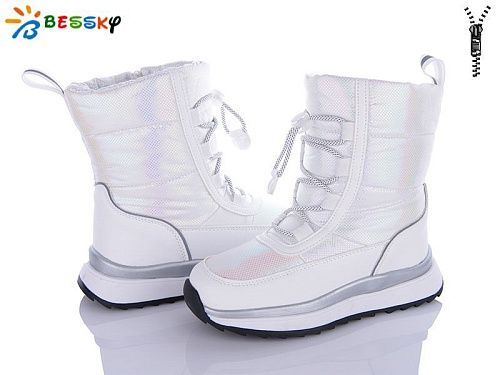 Дутики Klf BM3052-3C в магазине Фонтан Обуви