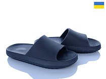 Шлепанцы Inblu Зефірка чол.синій в магазине Фонтан Обуви