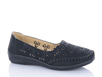 Туфли Qq Shoes 2065 в магазине Фонтан Обуви