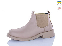 Ботинки Fg 2145-3 в магазине Фонтан Обуви