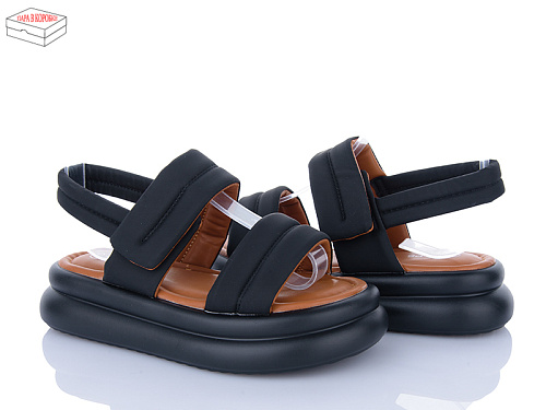 Босоножки Svit 8811-1 в магазине Фонтан Обуви