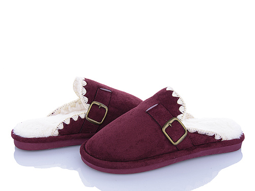 Тапочки Dafuyuan CK04-4 в магазине Фонтан Обуви