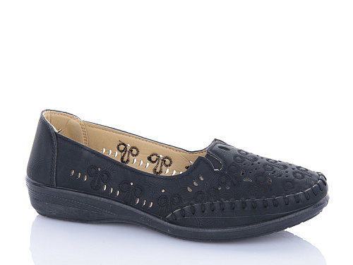 Туфли Qq Shoes 2065 в магазине Фонтан Обуви