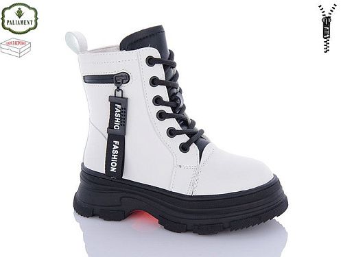 Ботинки Paliament 1200-3 в магазине Фонтан Обуви