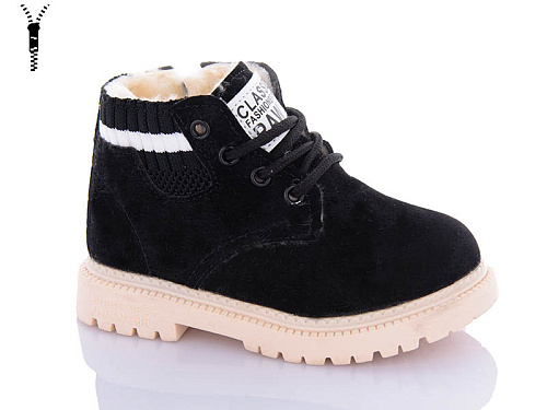 Ботинки Ashiguli 756-5 в магазине Фонтан Обуви