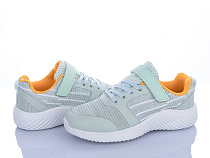 Кроссовки Stilli Kids KT60-7 піна в магазине Фонтан Обуви