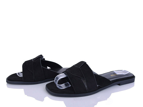 Шлепанцы Бабочка 8038-30 в магазине Фонтан Обуви