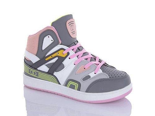 Кроссовки Obuv Ok B8939-9 в магазине Фонтан Обуви