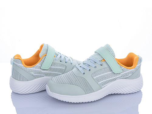 Кроссовки Stilli Kids KT60-7 піна в магазине Фонтан Обуви