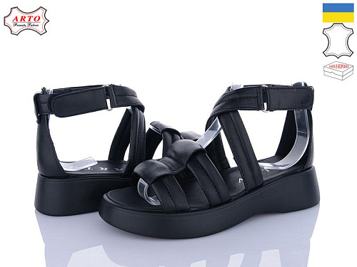 Arto2 350 ч-к в магазине Фонтан Обуви