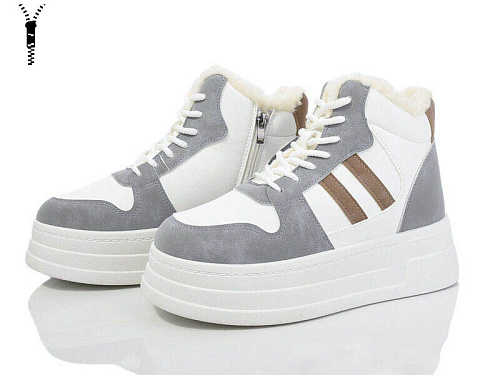 Ботинки Бабочка 554-576 в магазине Фонтан Обуви