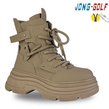 Ботинки Jong-Golf C30948-3 в магазине Фонтан Обуви