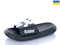 Шлепанцы Luckline 5028-41 в магазине Фонтан Обуви