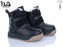 Ботинки Poni Kids 2326-8A в магазине Фонтан Обуви