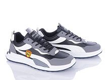 Кроссовки Okshoes F33-1 в магазине Фонтан Обуви