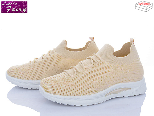 Кроссовки Little Fairy L982-4 в магазине Фонтан Обуви