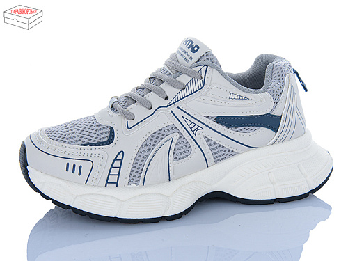 Кроссовки Aba J2100-2 в магазине Фонтан Обуви