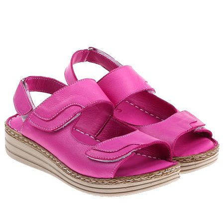 Босоножки Allshoes 171732 в магазине Фонтан Обуви