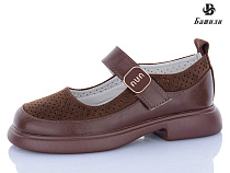 Туфли Башили G6511-A20 в магазине Фонтан Обуви