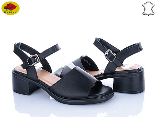 Босоножки Meideli M313-15 в магазине Фонтан Обуви