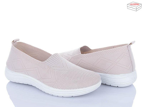 Туфли Okshoes 796-5 в магазине Фонтан Обуви