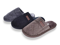 Тапочки M&L Alex13 WF880 mix в магазине Фонтан Обуви