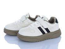 Кроссовки Clibee-Shosho ABC3702P-1 beige в магазине Фонтан Обуви